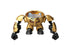 『HERO INFINITY 第1弾』005_Blokees Figures - Hero GTV01 Hero's Journey【BOX】